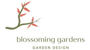 Blossoming Gardens Garden Design