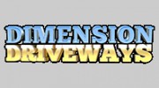 Dimension Driveways