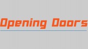 Opening Doors