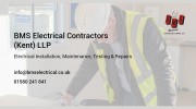 B M S Electrical Contractors Kent