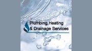 Plumbing, Heating & Drainage Services