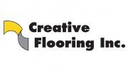 Creative Floor Fitting
