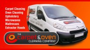 The Carpet & Oven Cleaning