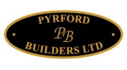 Pyrford Builders