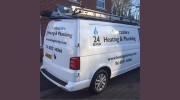 24 Seven Lancashire Heating & Plumbing