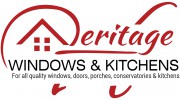 Heritage Windows & Kitchens