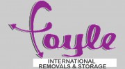 Foyle Delivery Service