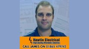 Hawtin Electrical