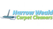Harrow Weald Carpet Cleaners