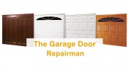 The Garage Door Repairman