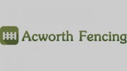 Acworth Fencing