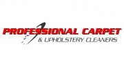 Professional Carpet Cleaners