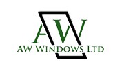 AW Windows Conservatories & Doors