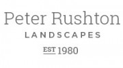 Peter Rushton Landscapes