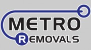 Metro Removals