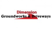 Dimension Driveways