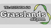 Grasslands Of Epsom