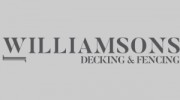 Williamsons Decking & Fencing Contractors