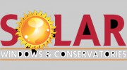 Solar Windows & Conservatories