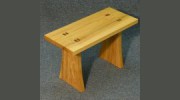 Tom Kealy Furniture Maker