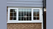 Diamond Windows