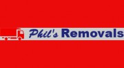 Phil's Removals