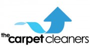 The Carpet Cleaners