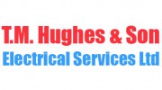 TM Hughes & Son Electrical Services