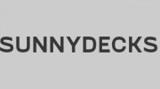 Sunny Decks