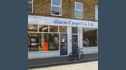 Abacus Carpet