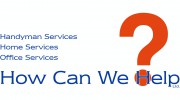 How Can We Help