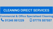 Cleaning Direct Services
