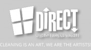 Direct Window Cleaning Services