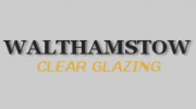 Clear Glazing Walthamstow