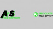 A & S Home Improvements