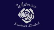White Rose Windows