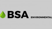 BSA Environmental