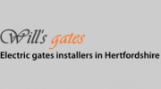 Will's Gates