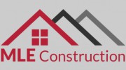 M L E Construction
