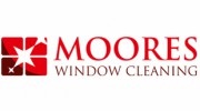 Moores Window Cleaning