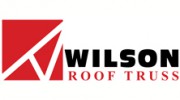 Wilson Roof Truss