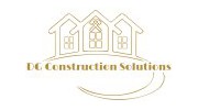 D G Construction Solutions