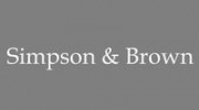 Simpson & Brown