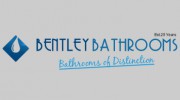 Bentley Bathrooms