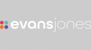 Evans Jones