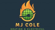 M J Cole Heating & Electrical