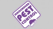 Maidenhead Pest Control