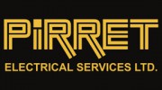 Pirret Electrical Services