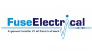 Fuse Electrical