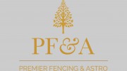 Premier Fencing & Astro